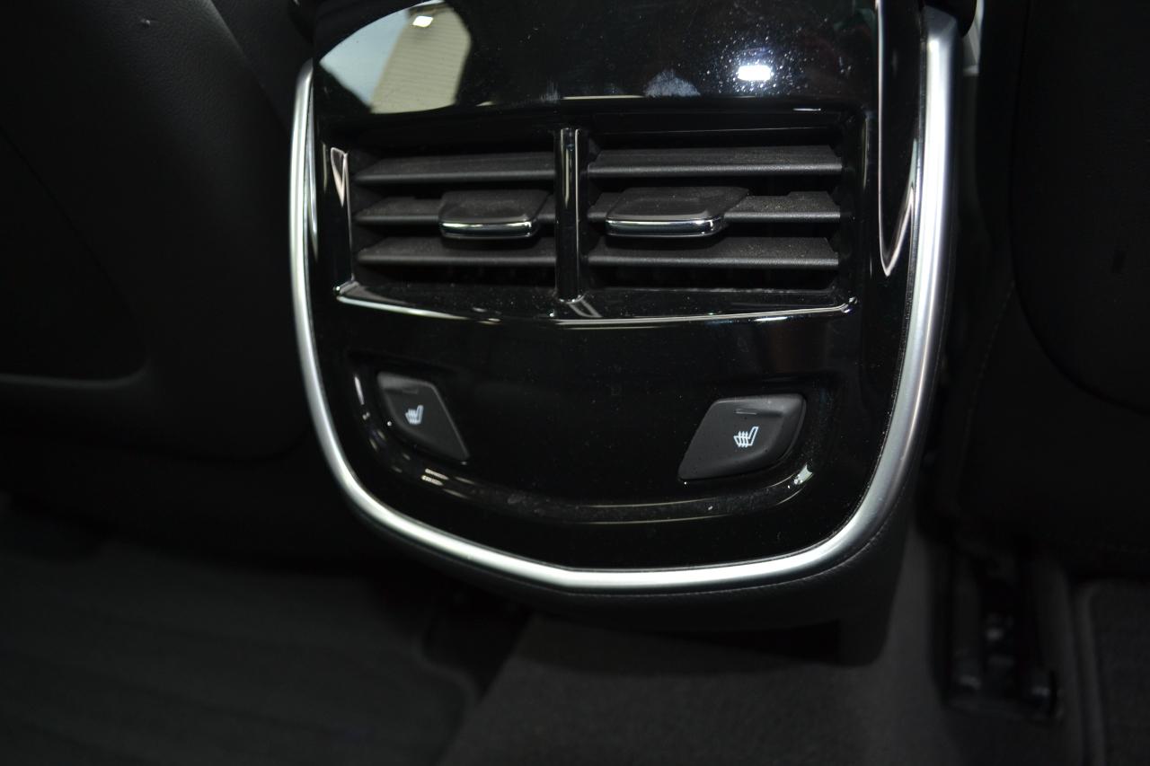 Cadillac XTS Luxury FWD 2019