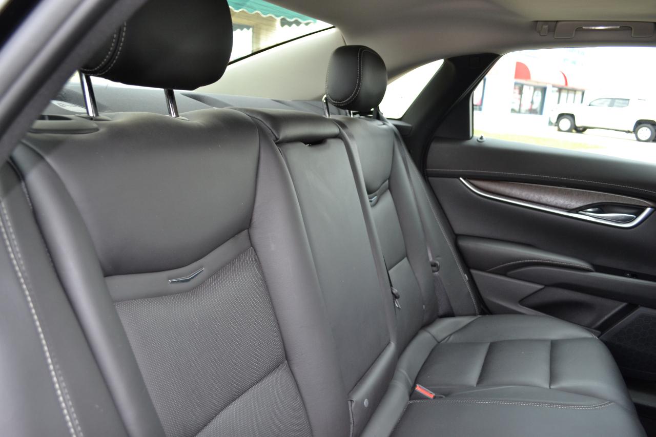Cadillac XTS Luxury FWD 2019