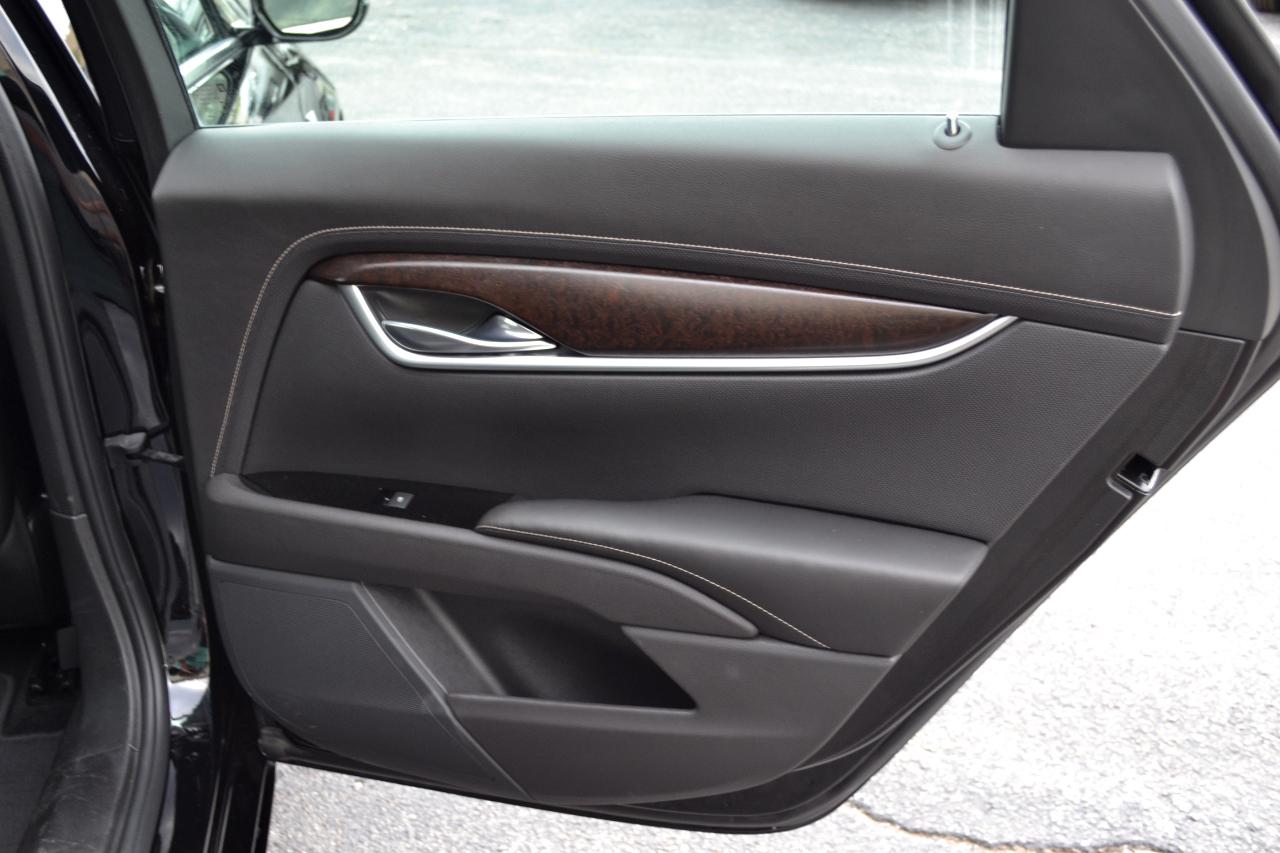 Cadillac XTS Luxury FWD 2019