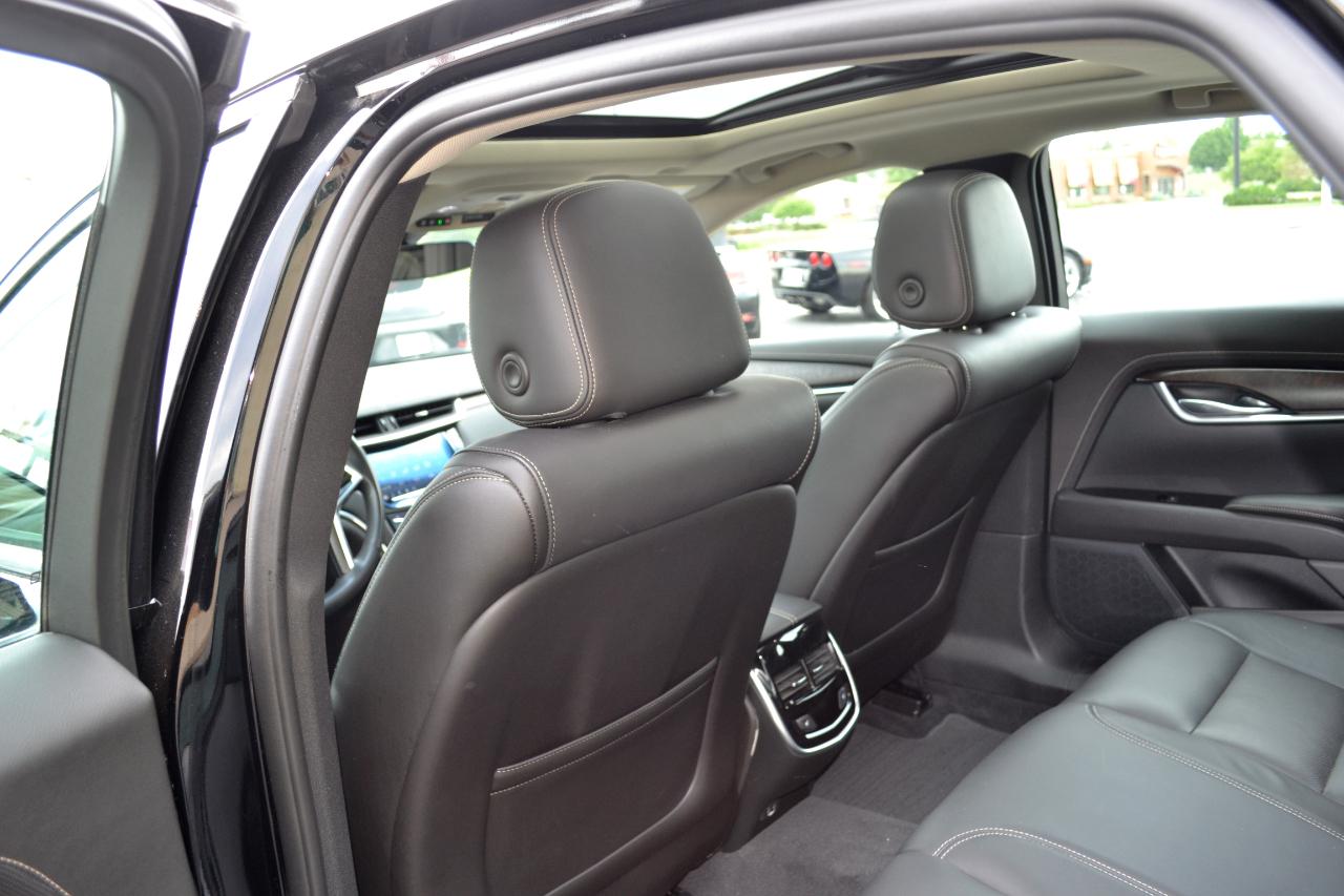 Cadillac XTS Luxury FWD 2019