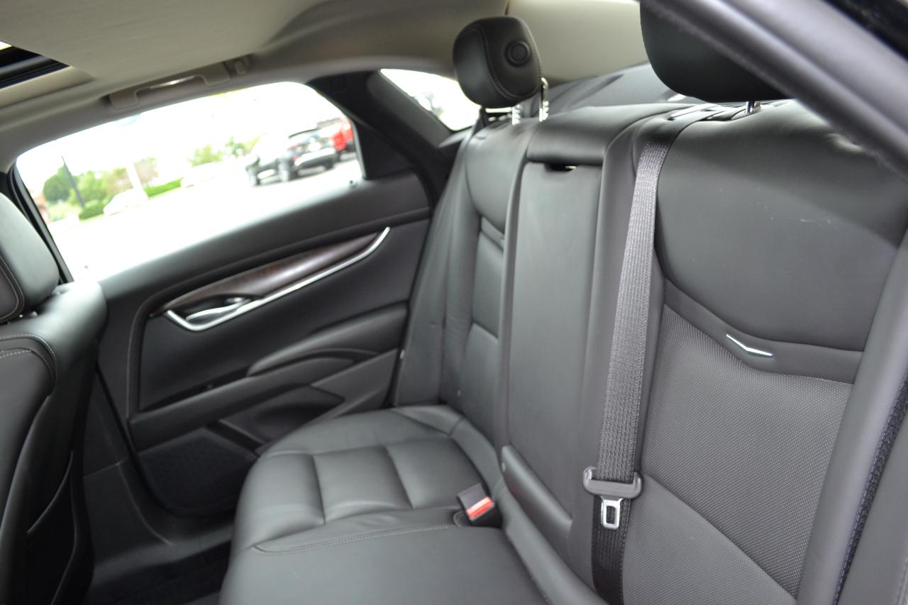 Cadillac XTS Luxury FWD 2019