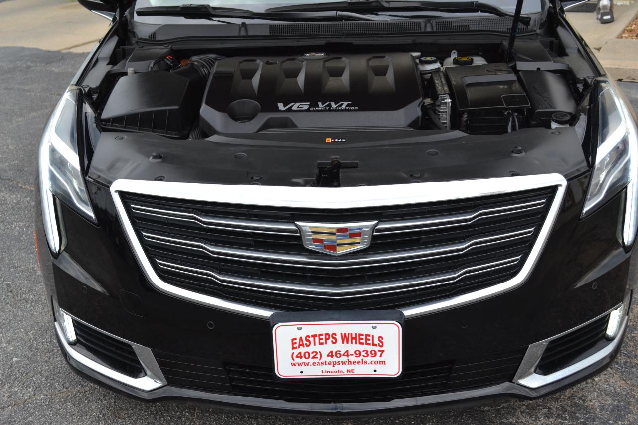 Cadillac XTS Luxury FWD 2019