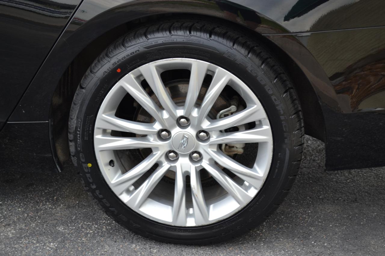 Cadillac XTS Luxury FWD 2019