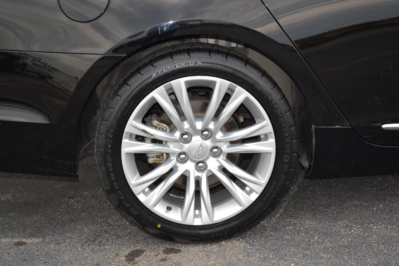 Cadillac XTS Luxury FWD 2019