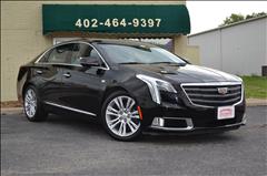 2019 Cadillac XTS 