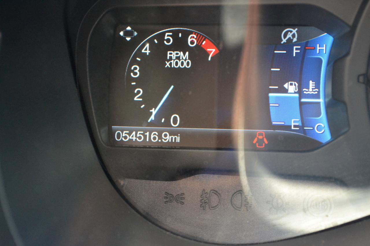 Ford Ranger Lariat SuperCrew 4WD 2021