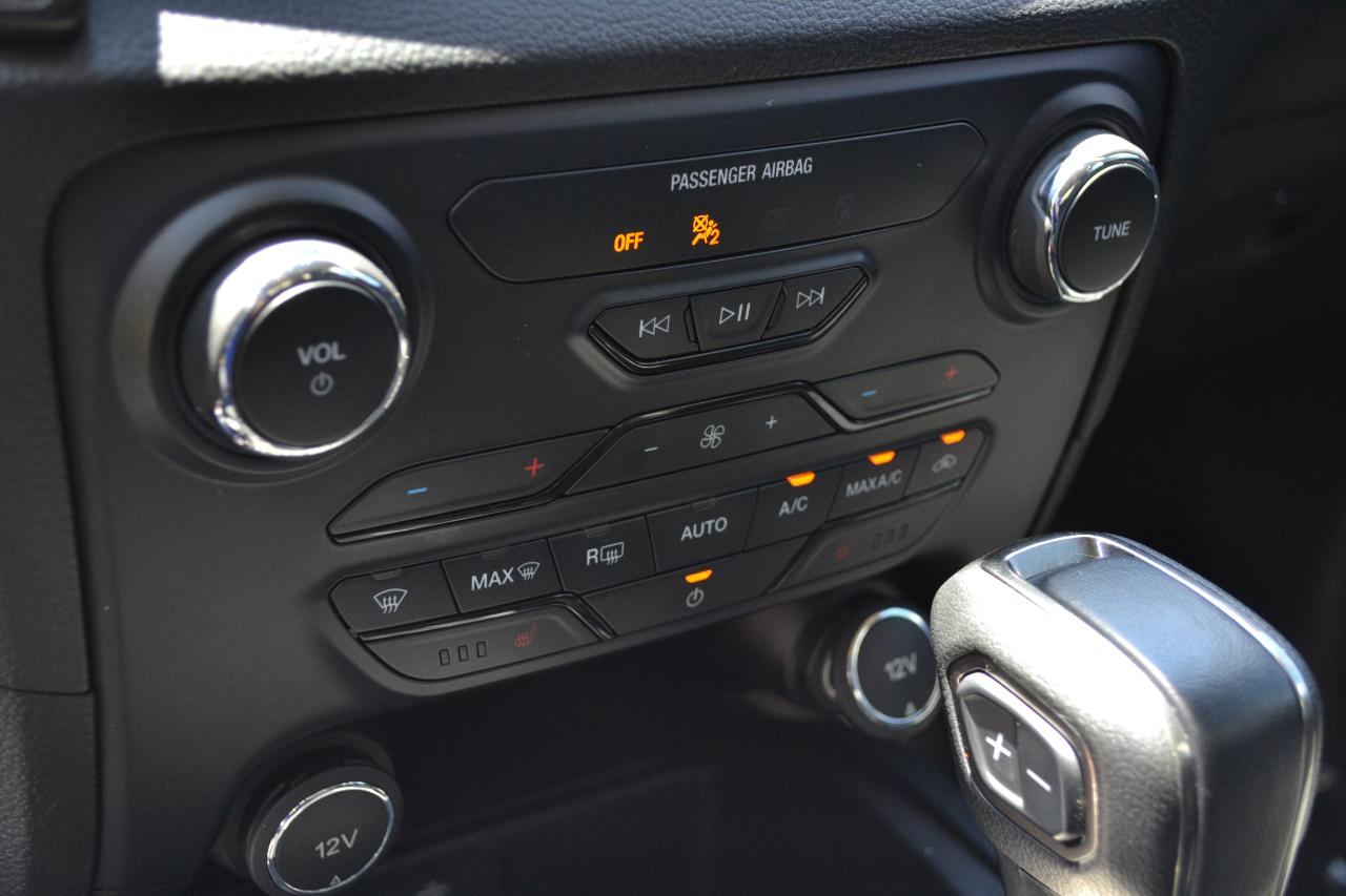 Ford Ranger Lariat SuperCrew 4WD 2021