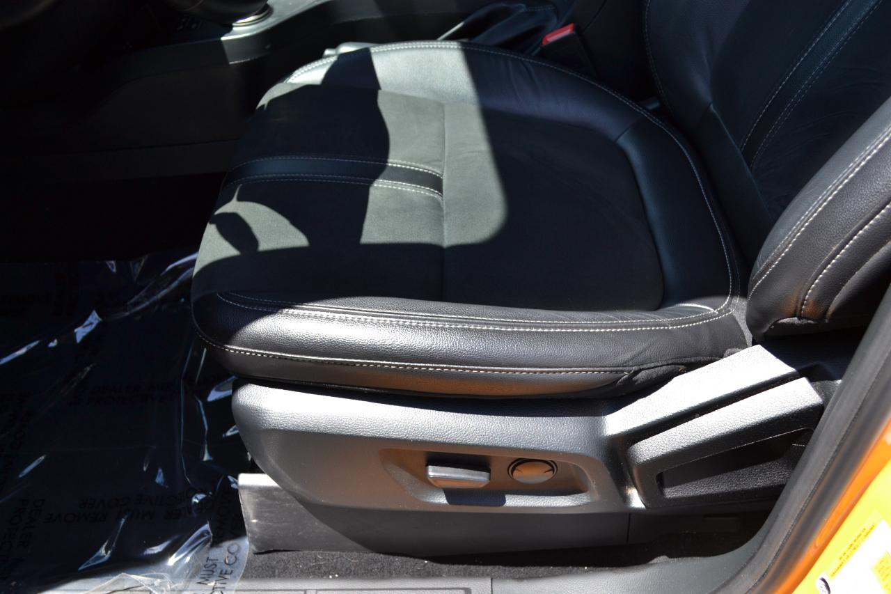 Ford Ranger Lariat SuperCrew 4WD 2021
