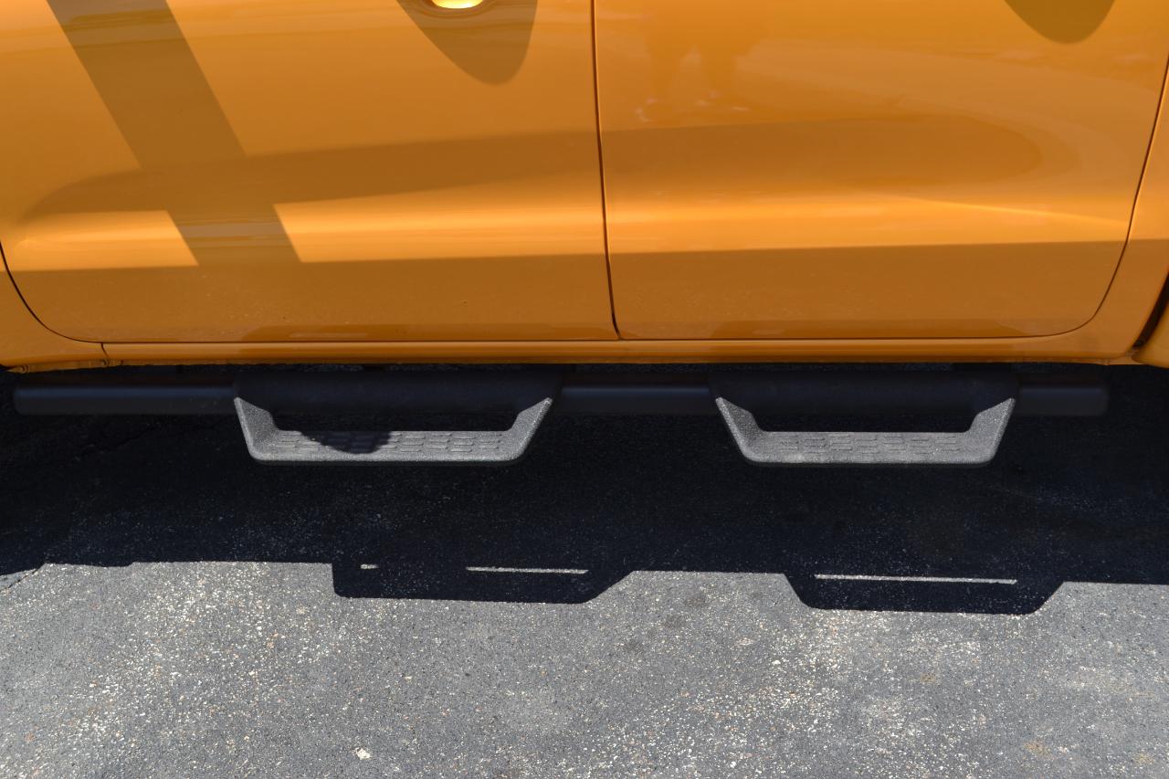 Ford Ranger Lariat SuperCrew 4WD 2021