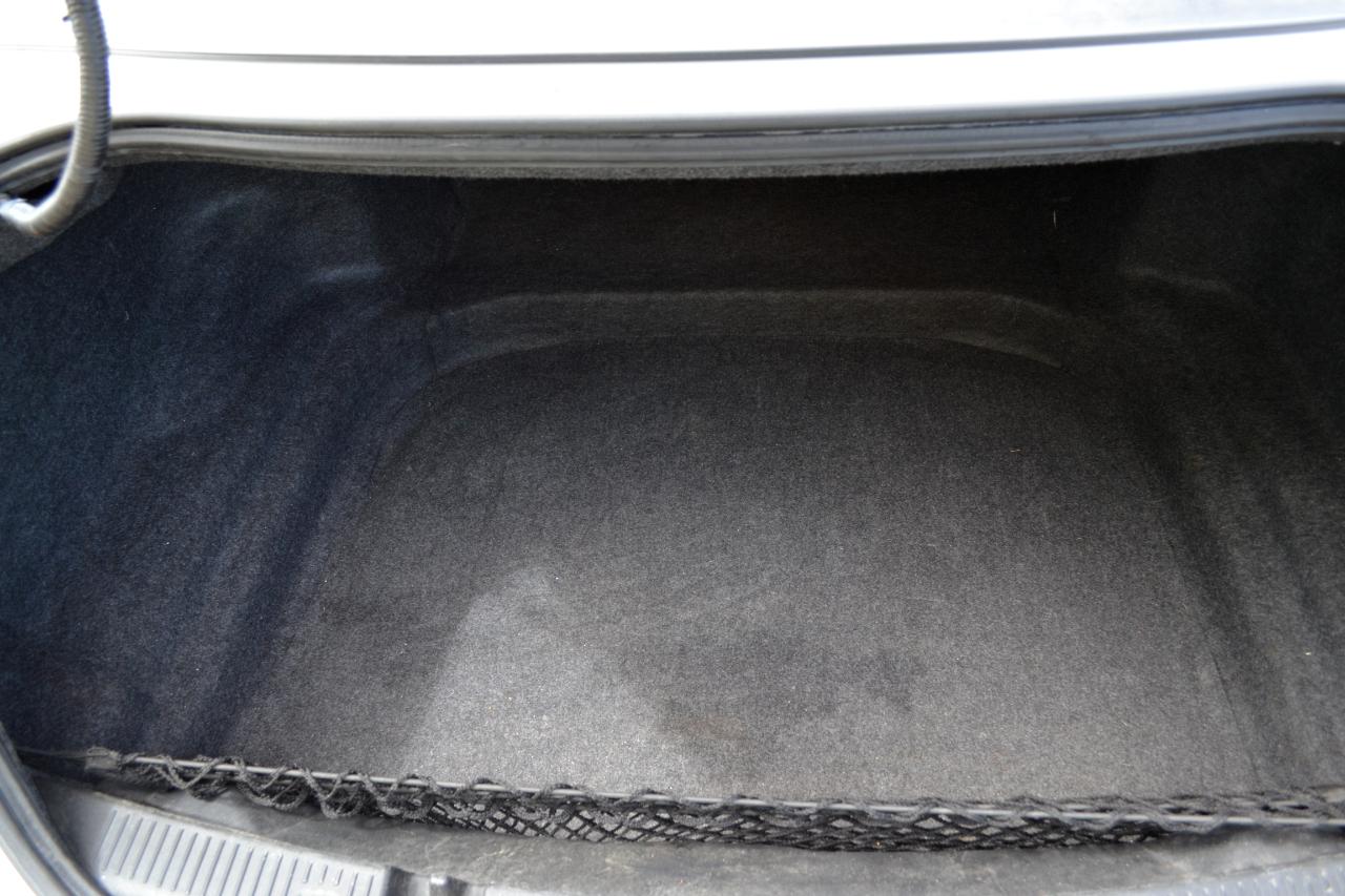 Ford Taurus Limited AWD 2010