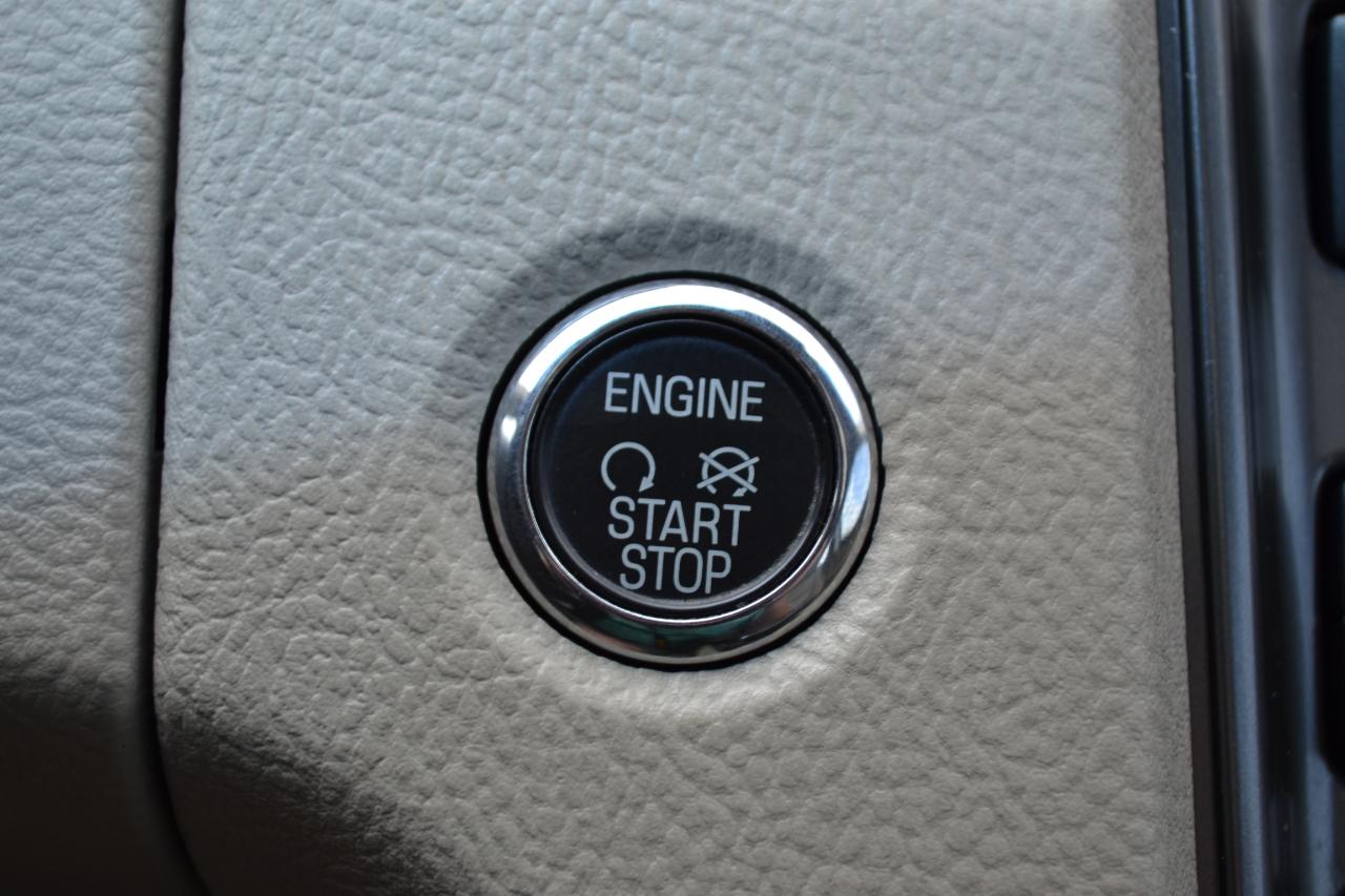 Ford Taurus Limited AWD 2010