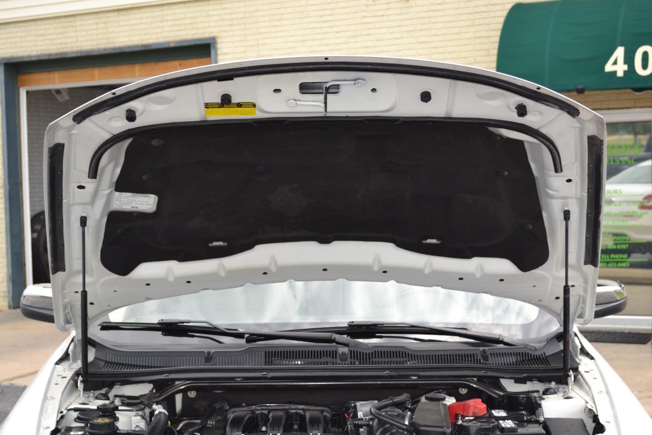 Ford Taurus Limited AWD 2010