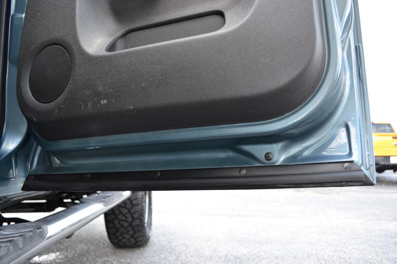 Chevrolet Silverado 1500 LT Crew Cab 4WD 2012