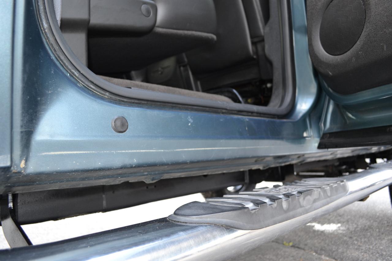 Chevrolet Silverado 1500 LT Crew Cab 4WD 2012