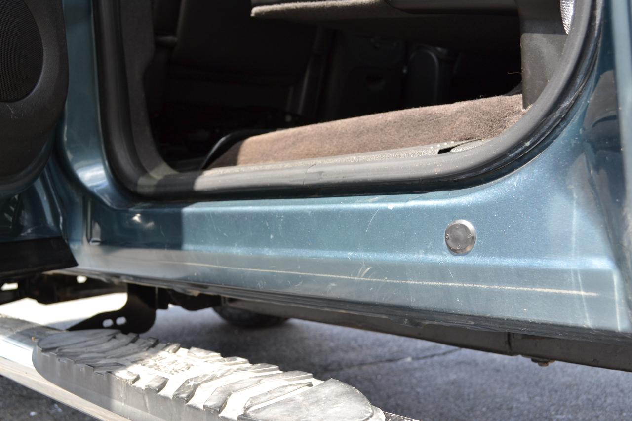 Chevrolet Silverado 1500 LT Crew Cab 4WD 2012