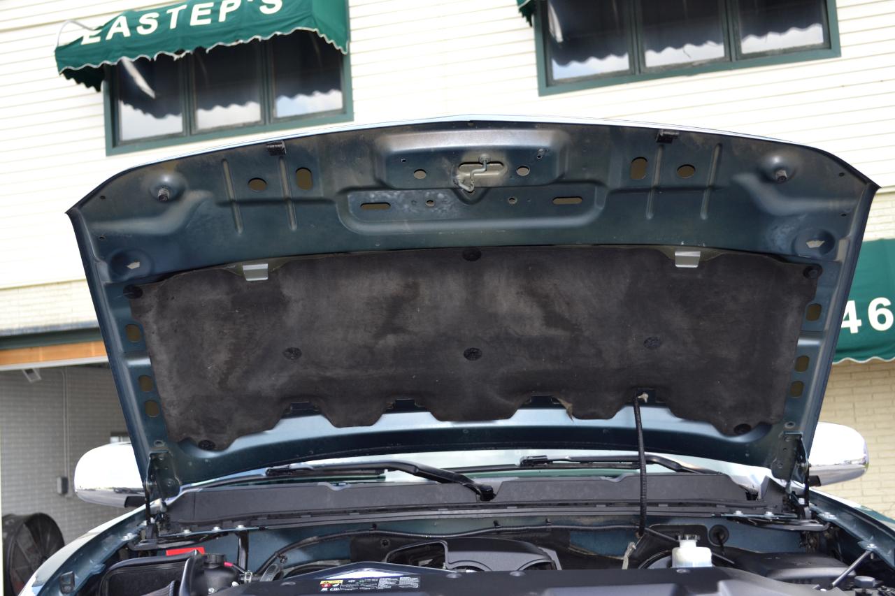 Chevrolet Silverado 1500 LT Crew Cab 4WD 2012