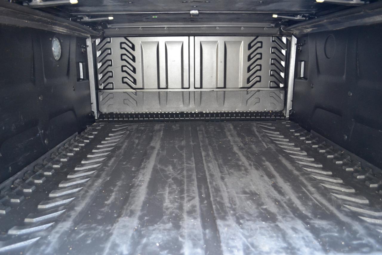 Cadillac Escalade EXT Sport Utility Truck 2008