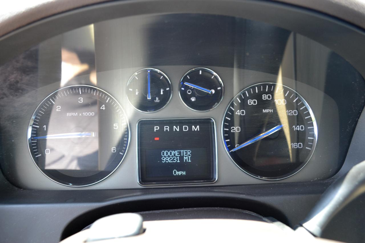 Cadillac Escalade EXT Sport Utility Truck 2008