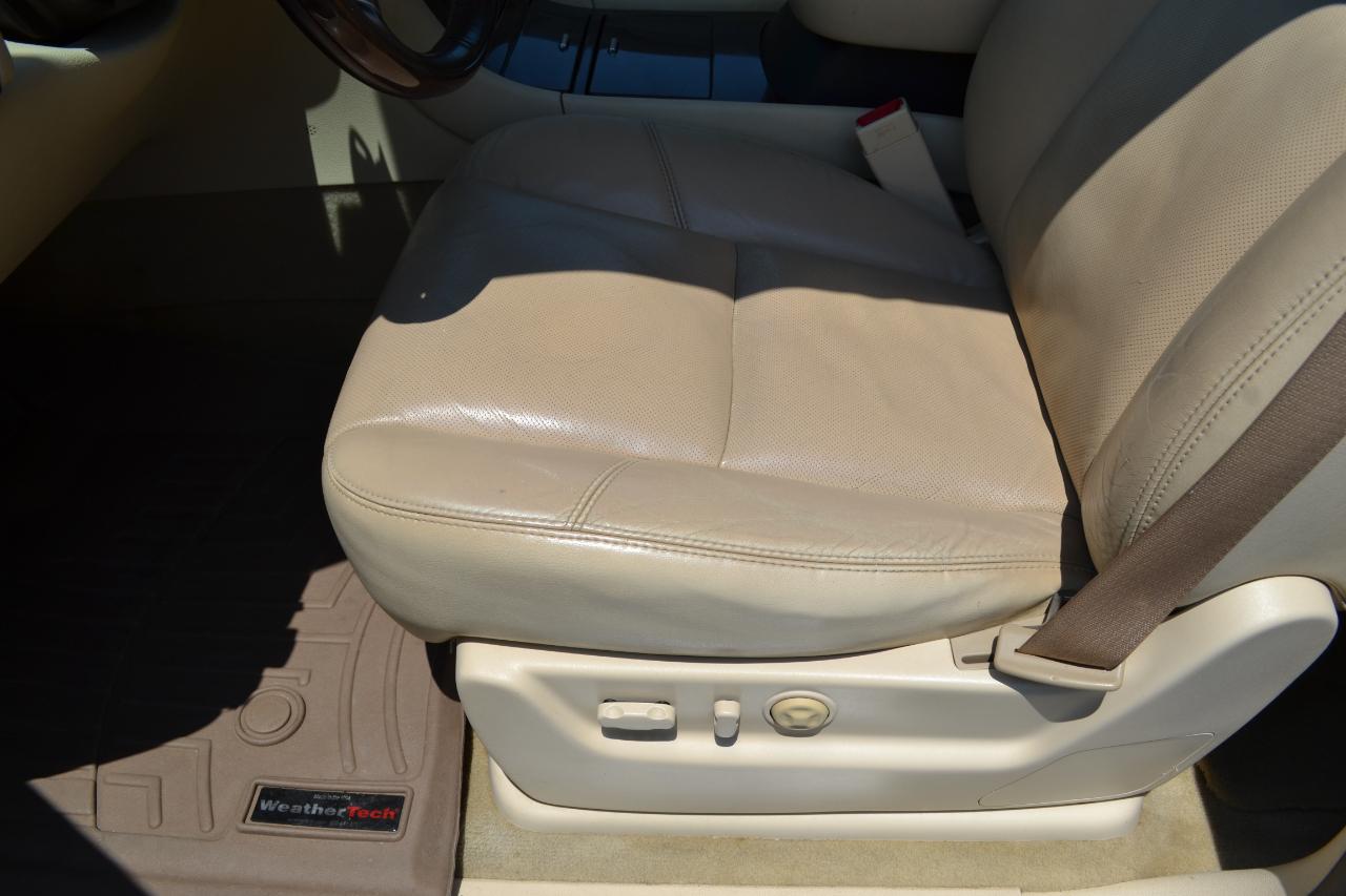 Cadillac Escalade EXT Sport Utility Truck 2008
