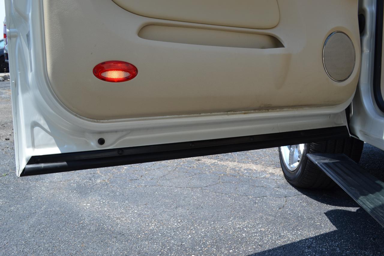 Cadillac Escalade EXT Sport Utility Truck 2008