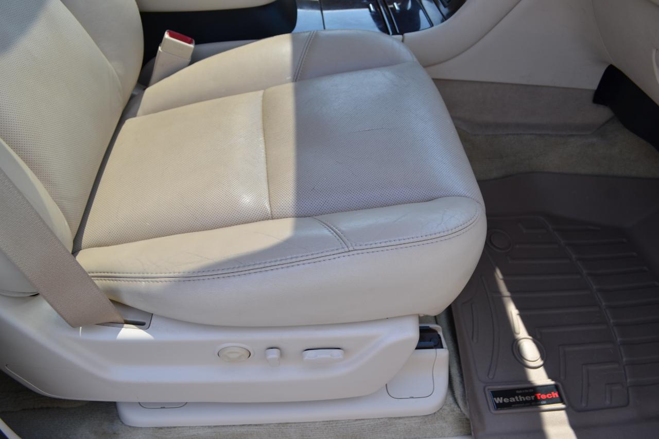 Cadillac Escalade EXT Sport Utility Truck 2008