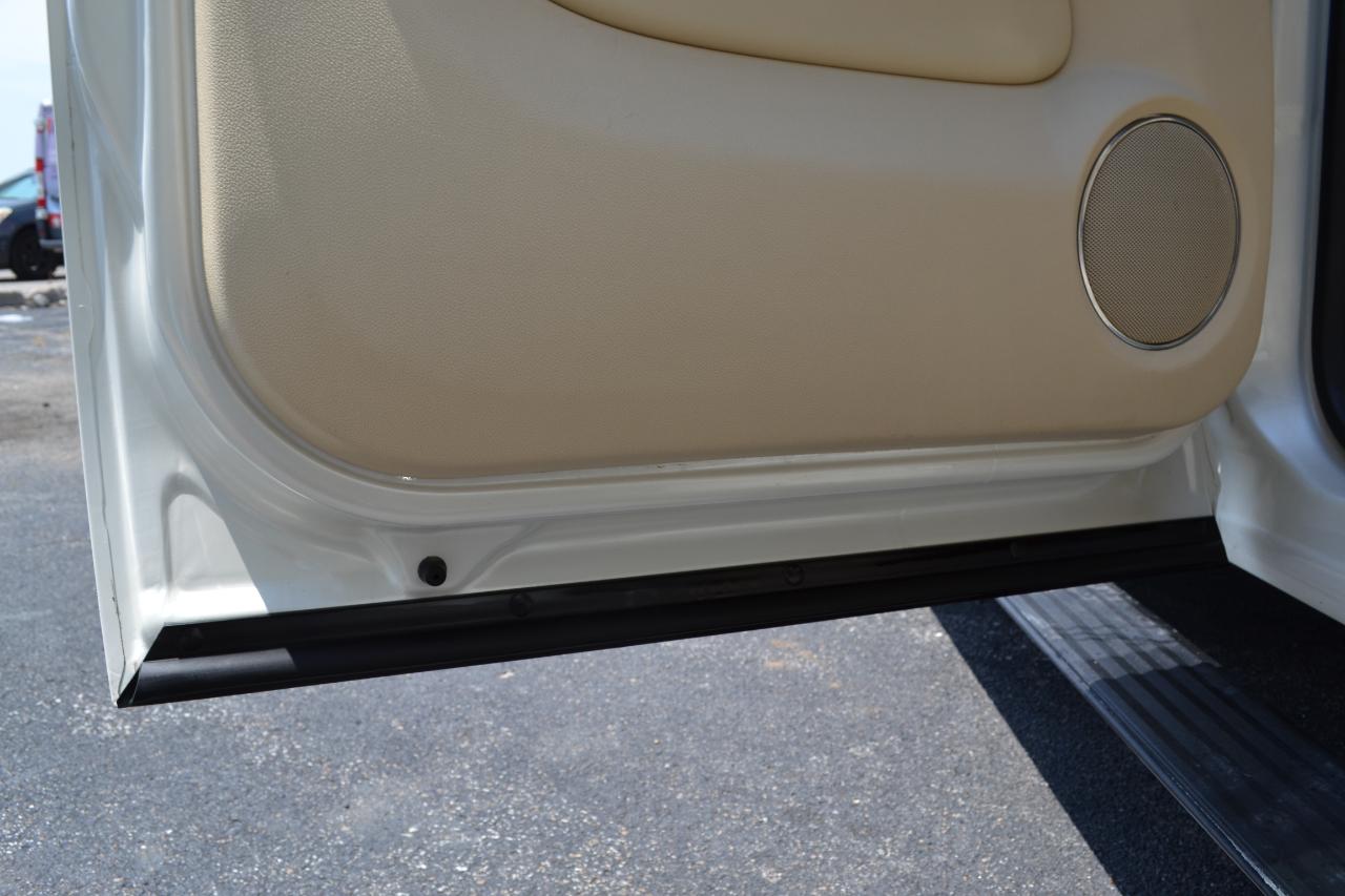 Cadillac Escalade EXT Sport Utility Truck 2008