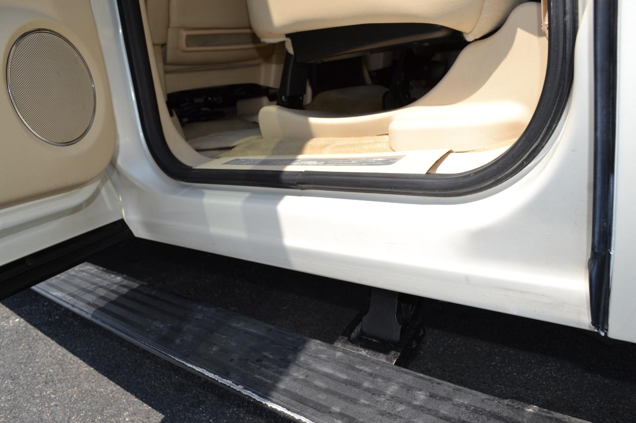 Cadillac Escalade EXT Sport Utility Truck 2008