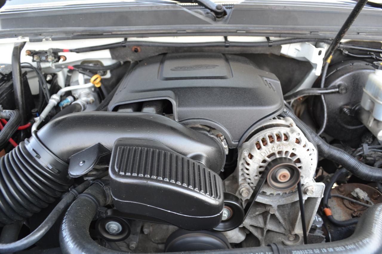 Cadillac Escalade EXT Sport Utility Truck 2008