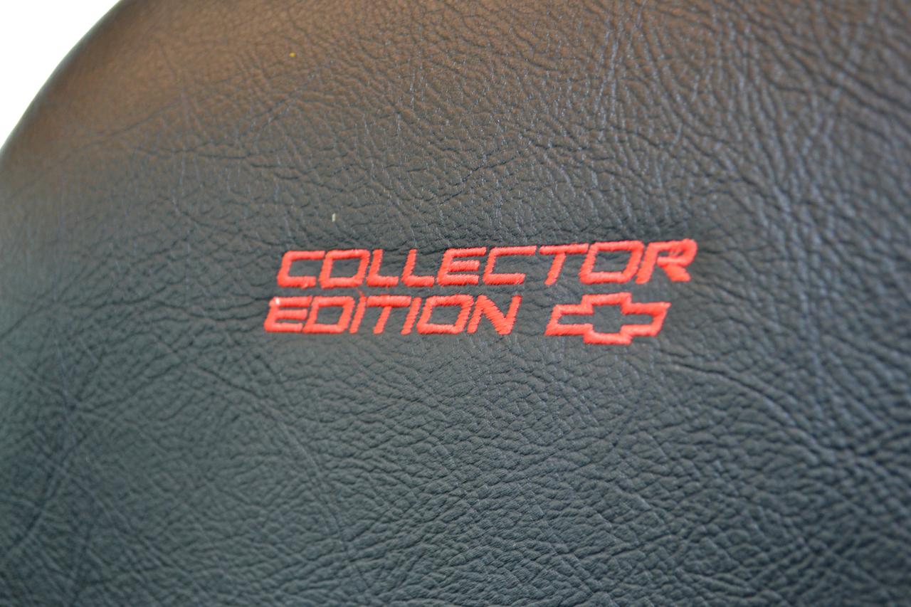 Chevrolet Corvette Coupe 1996