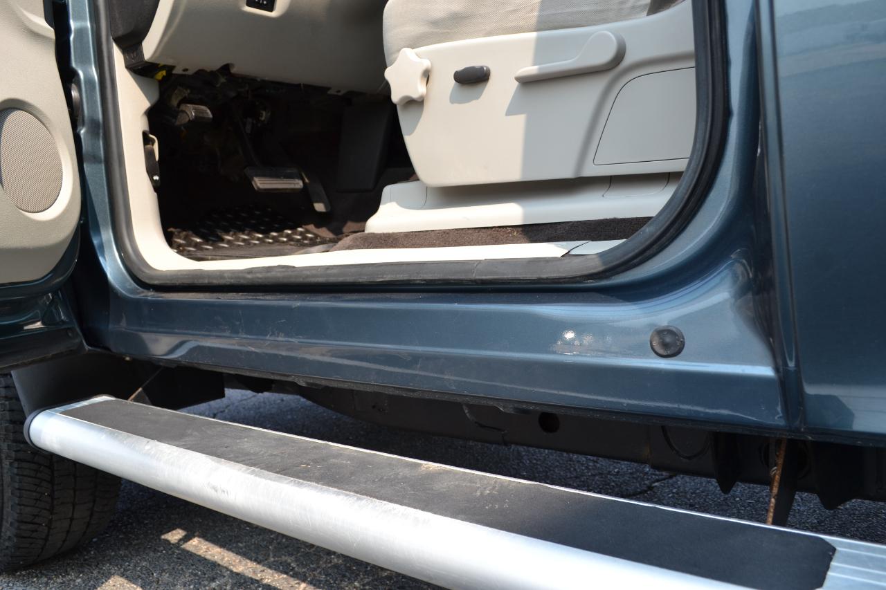 Chevrolet Silverado 2500HD LT Long Box 4WD 2011
