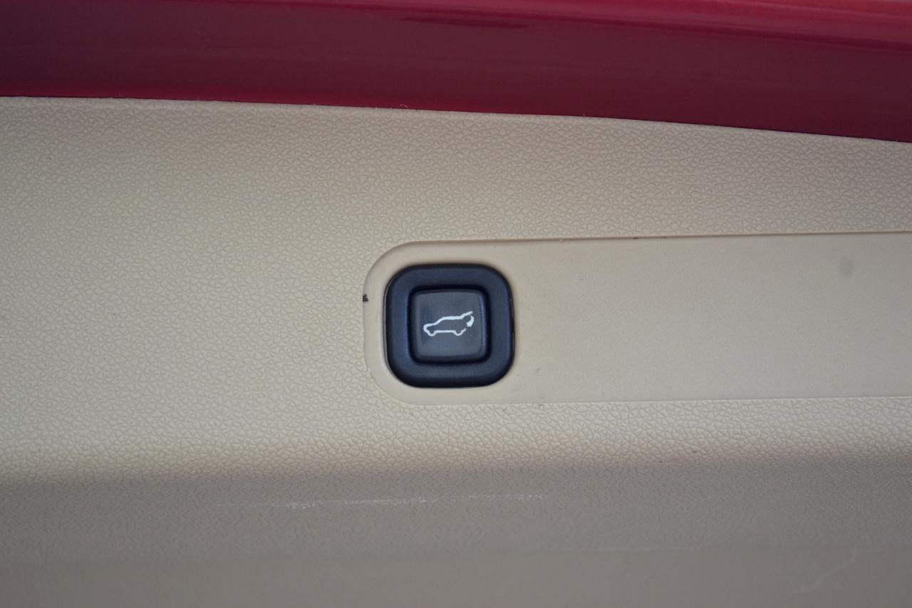 Cadillac Escalade Premium AWD 2014