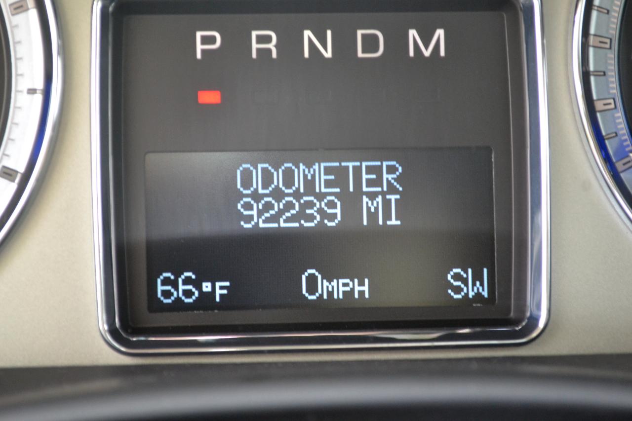 Cadillac Escalade Premium AWD 2014