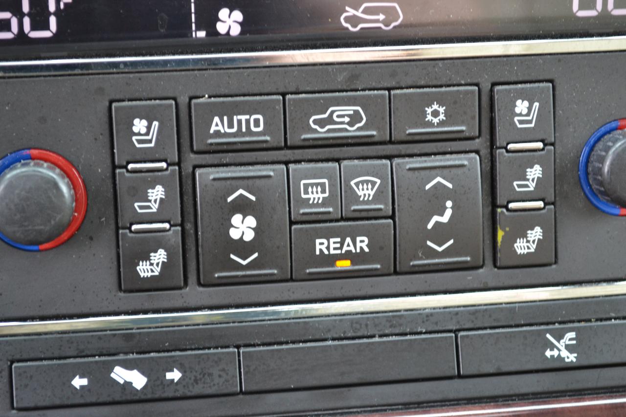 Cadillac Escalade Premium AWD 2014