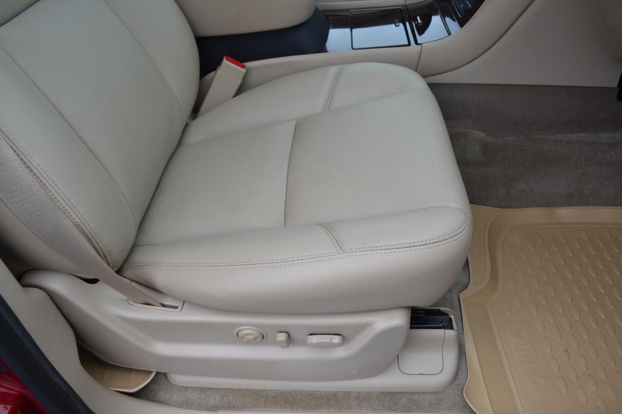 Cadillac Escalade Premium AWD 2014