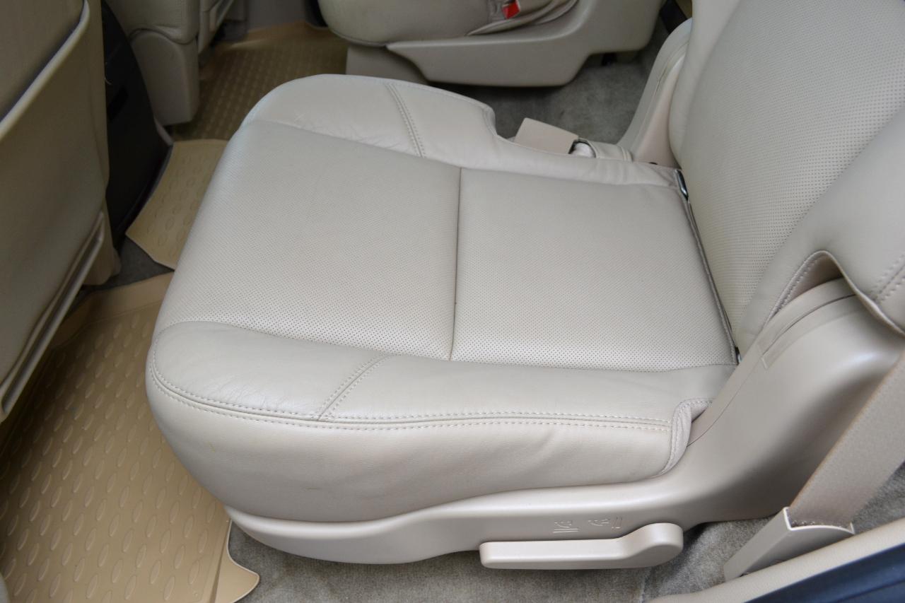 Cadillac Escalade Premium AWD 2014