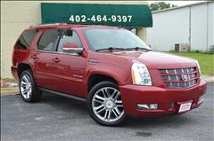2014 Cadillac Escalade 