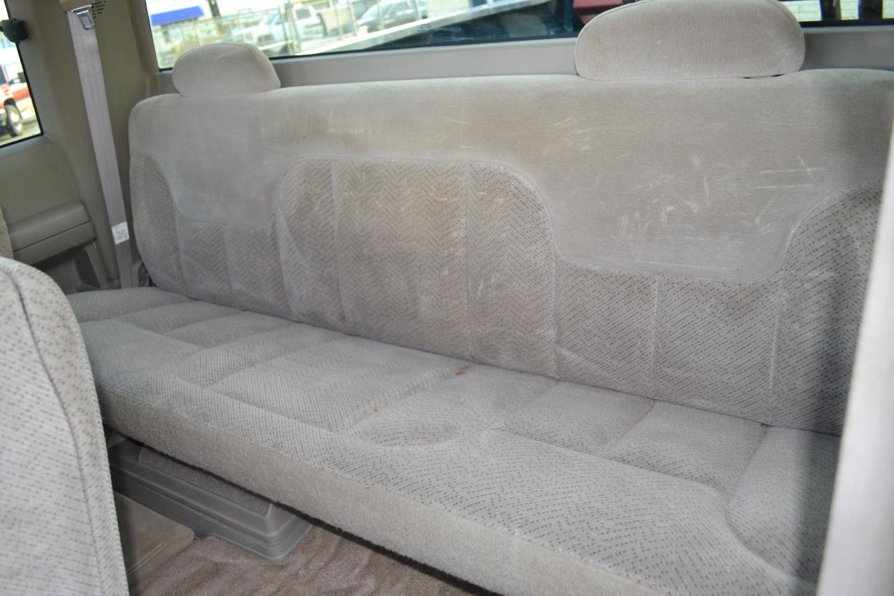 Chevrolet C/K 3500 Ext. Cab 4WD 1996