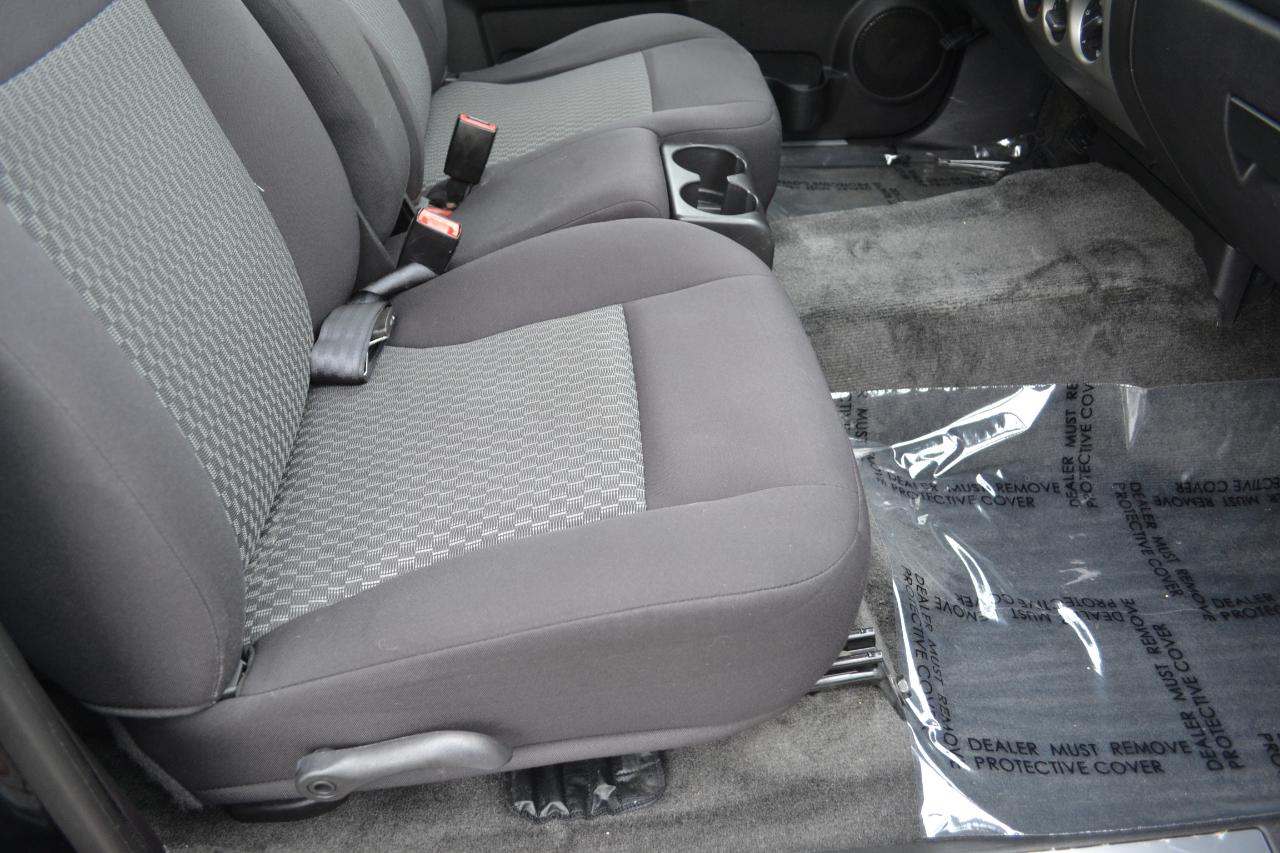 Chevrolet Colorado 2LT Crew Cab 4WD 2011