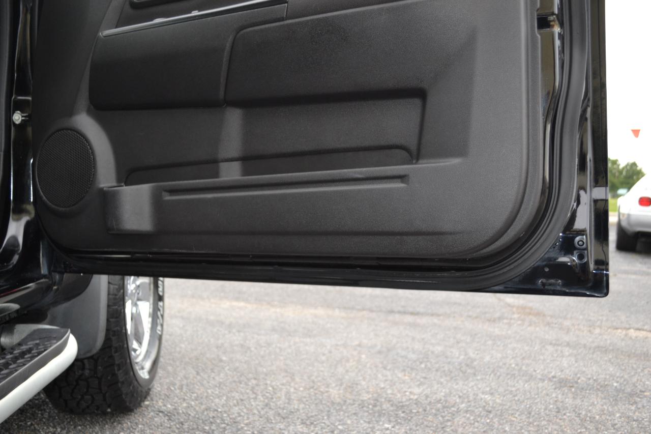 Chevrolet Colorado 2LT Crew Cab 4WD 2011