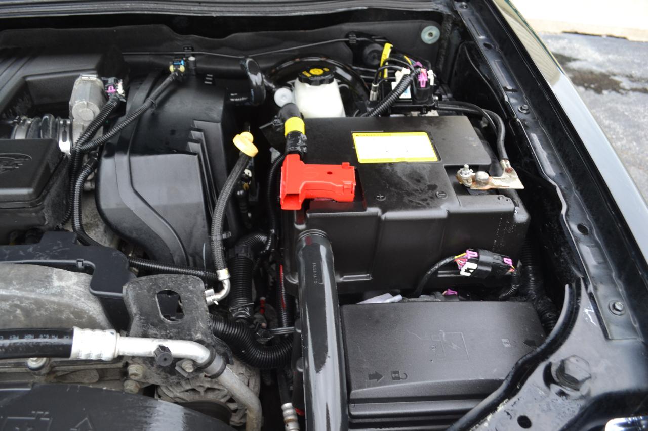 Chevrolet Colorado 2LT Crew Cab 4WD 2011