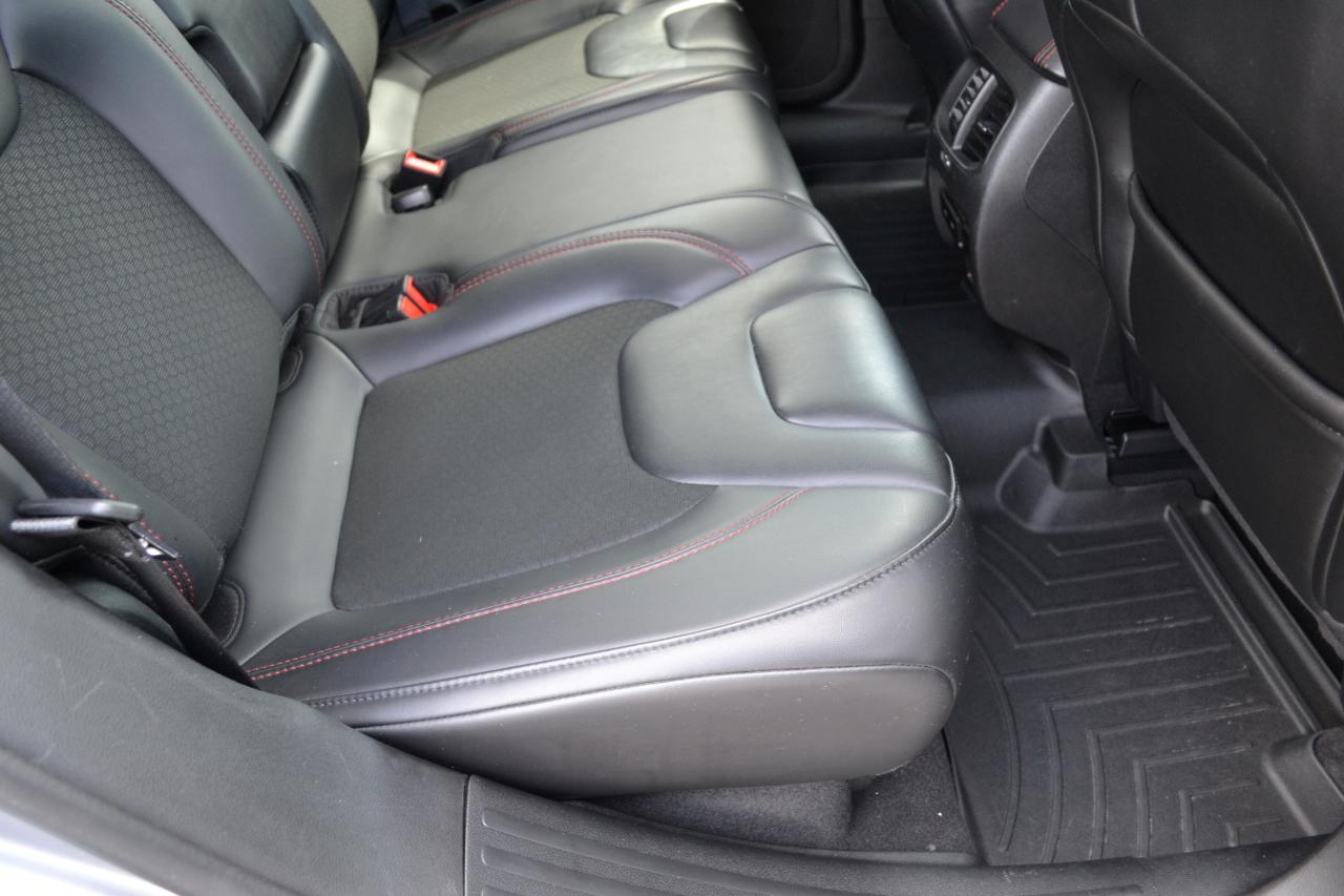 Jeep Cherokee Trailhawk 4WD 2020