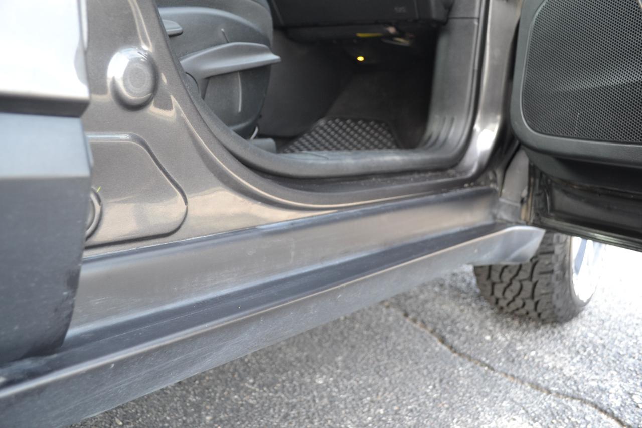 Jeep Cherokee Trailhawk 4WD 2018
