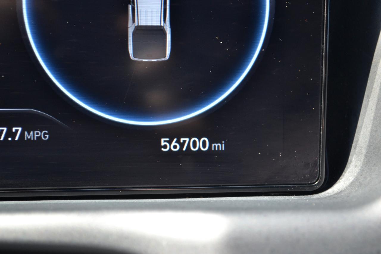 Hyundai Santa Cruz SEL Premium AWD 2022