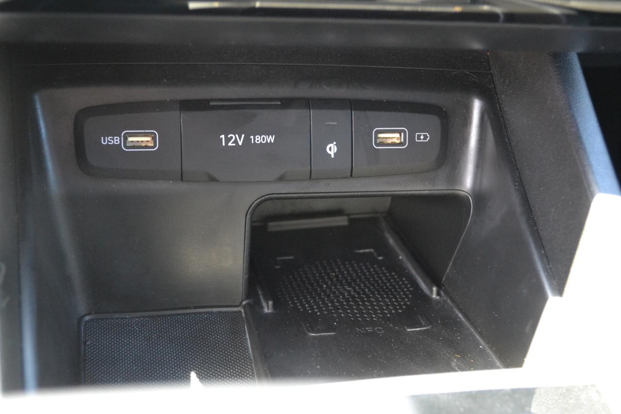 Hyundai Santa Cruz SEL Premium AWD 2022