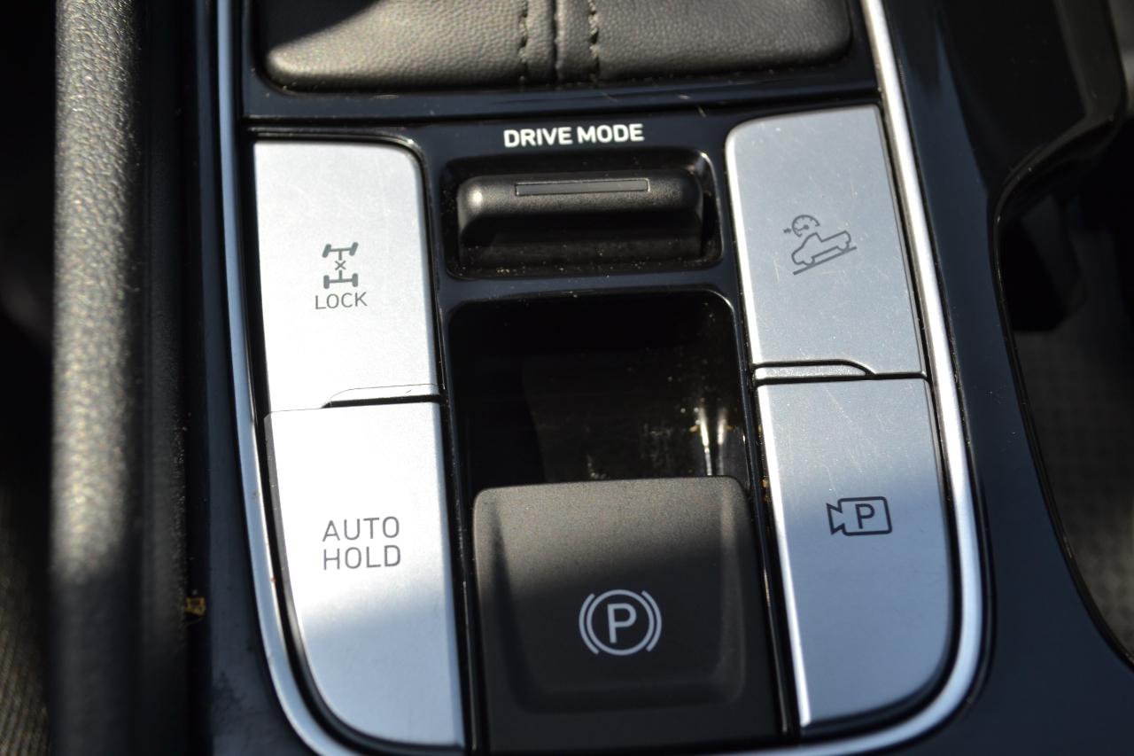 Hyundai Santa Cruz SEL Premium AWD 2022