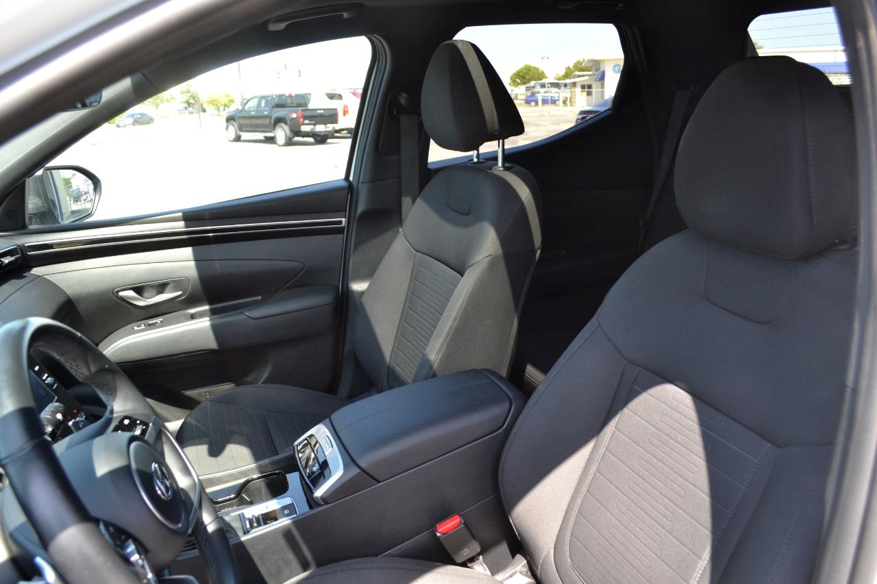 Hyundai Santa Cruz SEL Premium AWD 2022