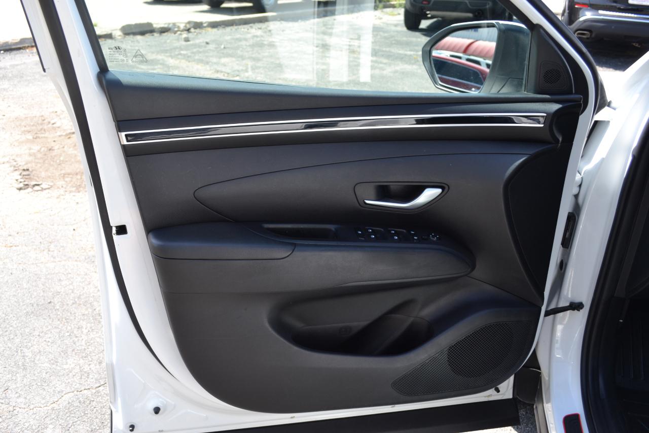 Hyundai Santa Cruz SEL Premium AWD 2022
