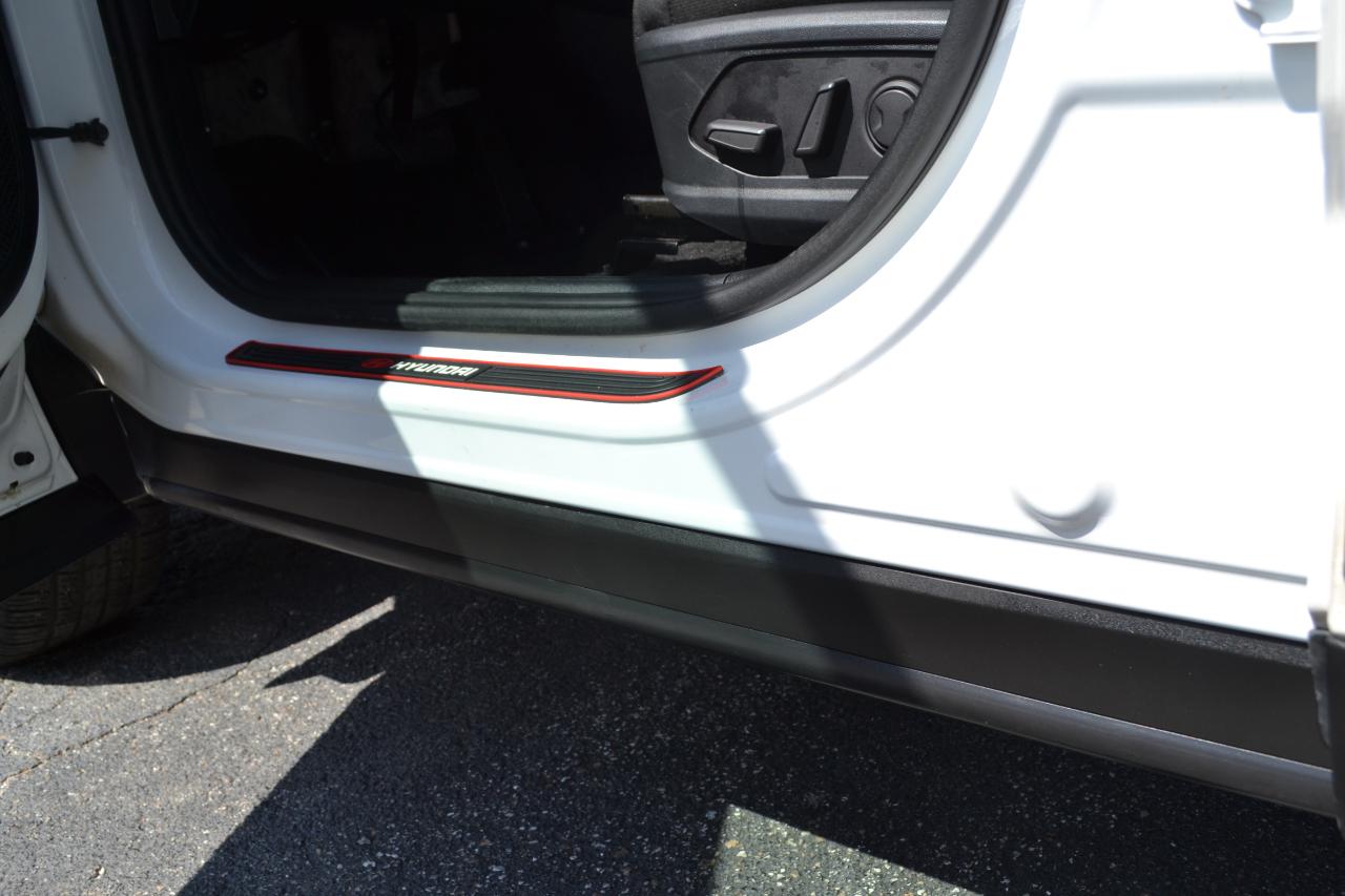 Hyundai Santa Cruz SEL Premium AWD 2022