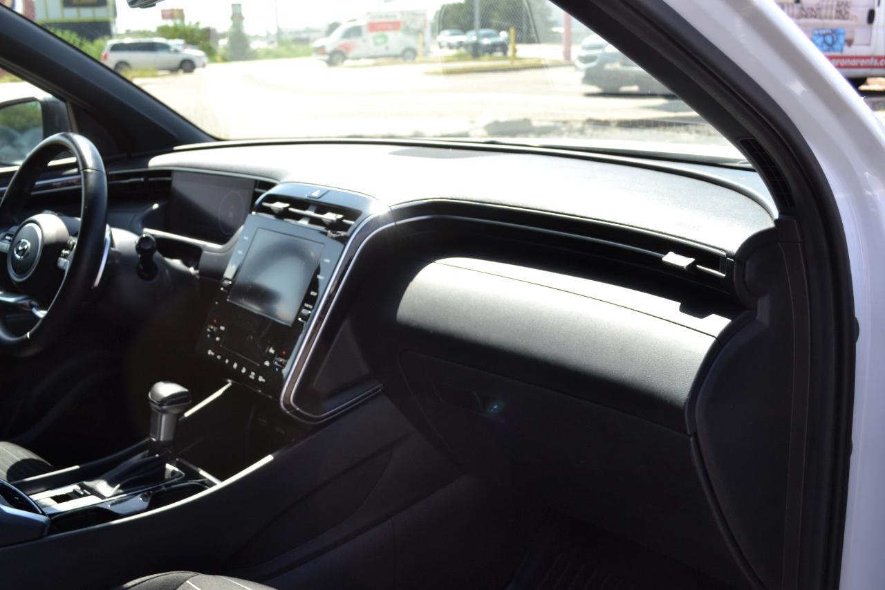Hyundai Santa Cruz SEL Premium AWD 2022