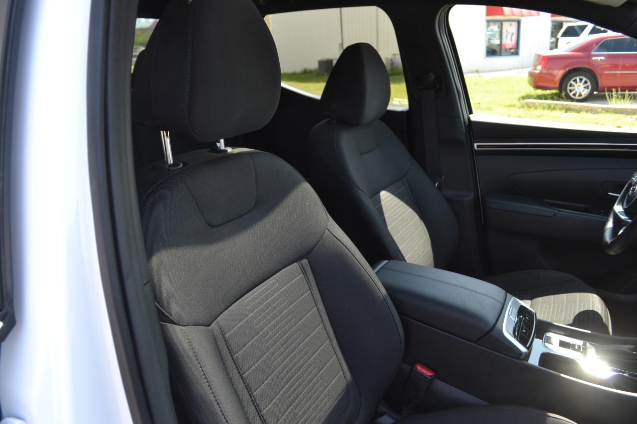 Hyundai Santa Cruz SEL Premium AWD 2022